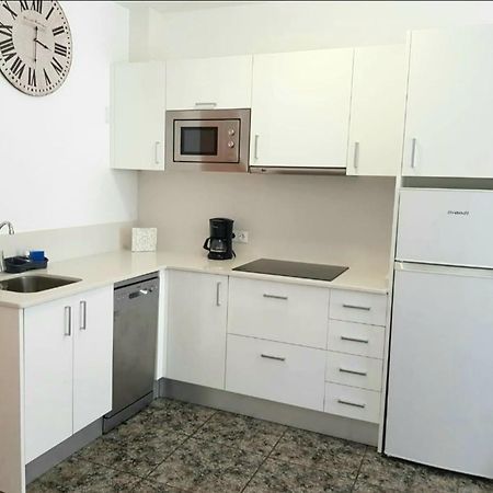 Tarajalejo Beach F Apartment Ngoại thất bức ảnh