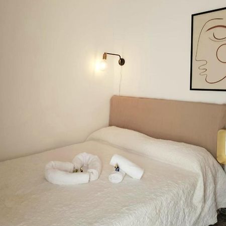 Tarajalejo Beach F Apartment Ngoại thất bức ảnh